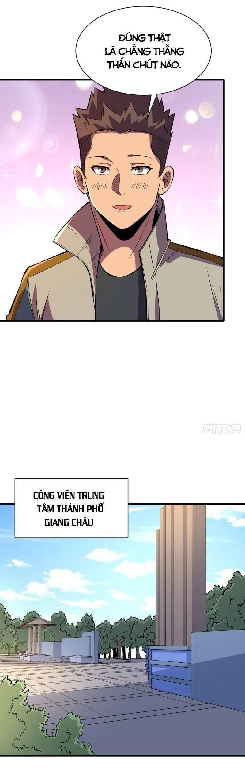 Vào Ngày Tận Thế Nhặt Được Hệ Thống Chapter 104 - 2