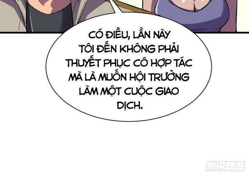 Vào Ngày Tận Thế Nhặt Được Hệ Thống Chapter 104 - 10