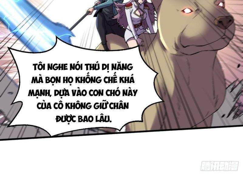 Vào Ngày Tận Thế Nhặt Được Hệ Thống Chapter 105 - 14