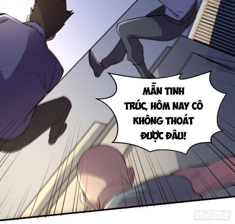 Vào Ngày Tận Thế Nhặt Được Hệ Thống Chapter 105 - 18