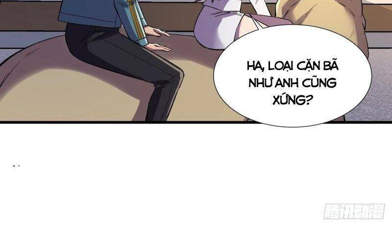 Vào Ngày Tận Thế Nhặt Được Hệ Thống Chapter 105 - 22