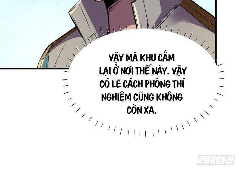 Vào Ngày Tận Thế Nhặt Được Hệ Thống Chapter 105 - 24