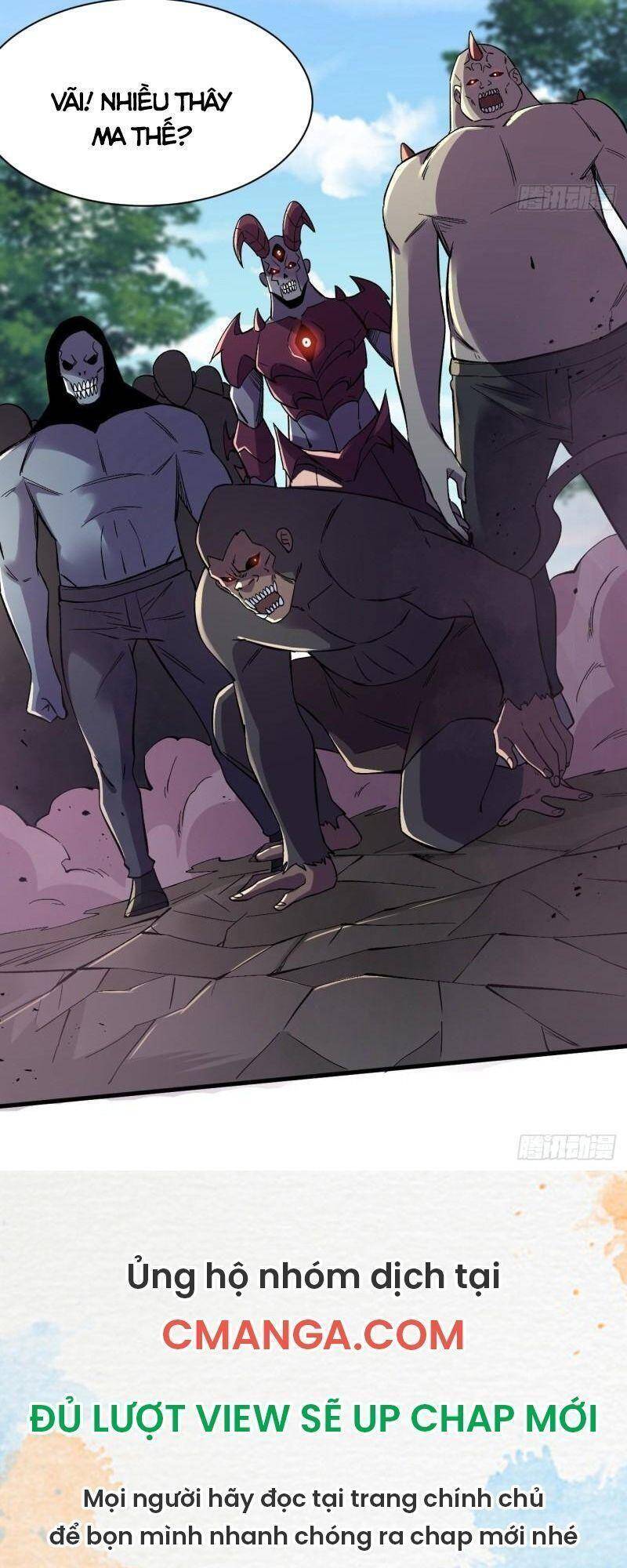 Vào Ngày Tận Thế Nhặt Được Hệ Thống Chapter 105 - 32