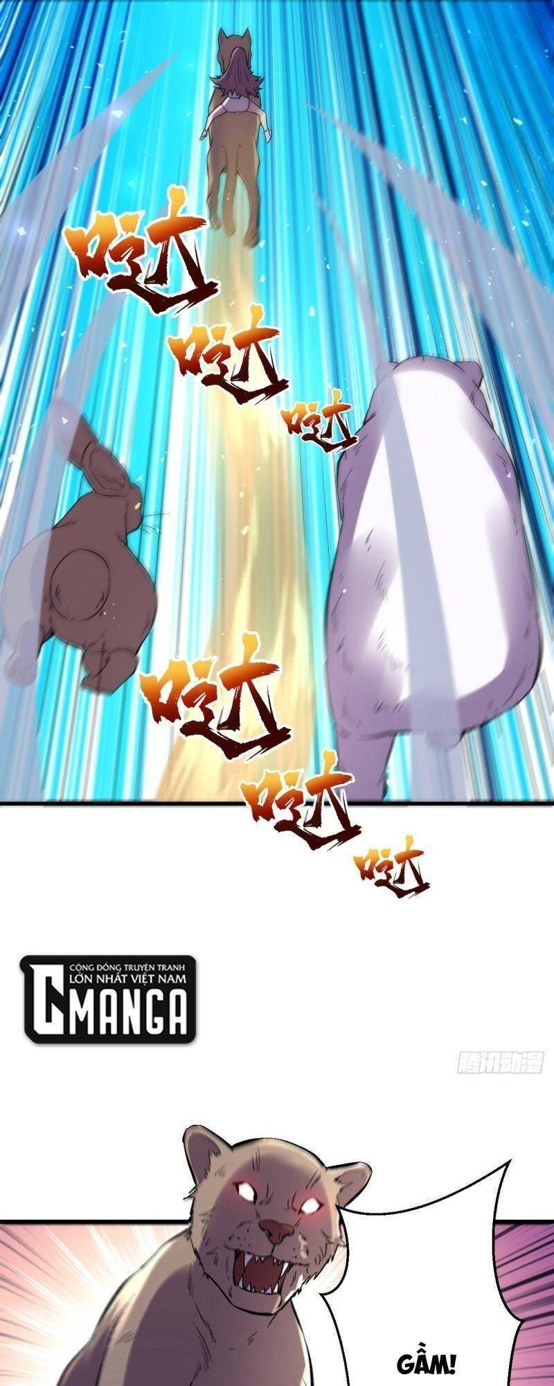 Vào Ngày Tận Thế Nhặt Được Hệ Thống Chapter 105 - 7