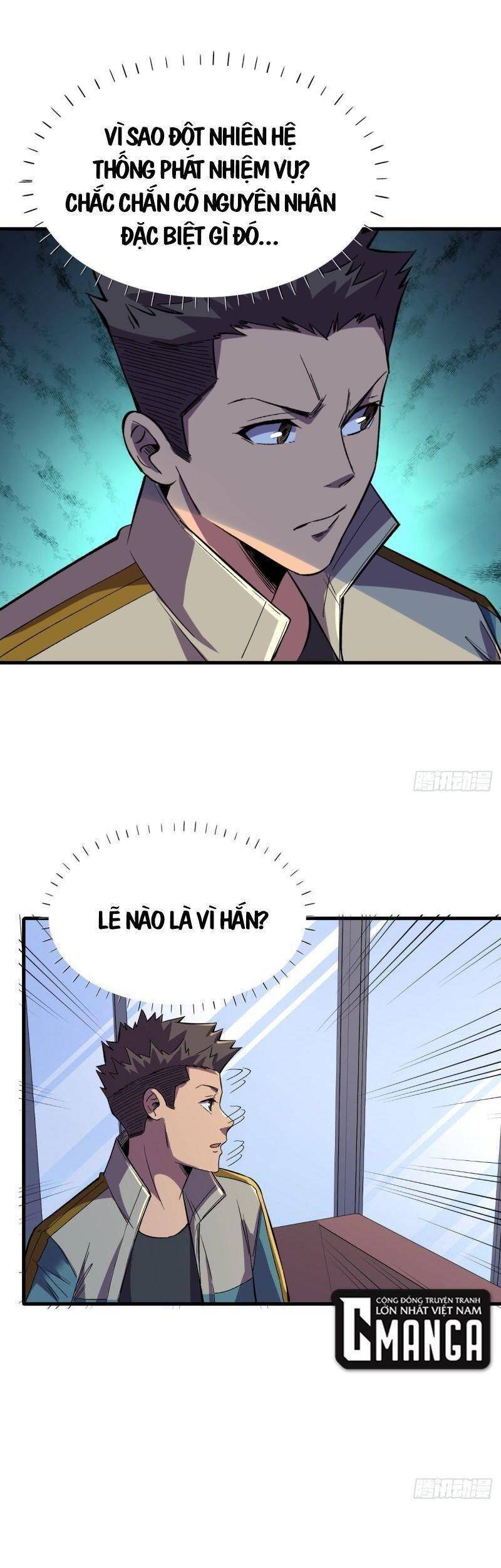 Vào Ngày Tận Thế Nhặt Được Hệ Thống Chapter 106 - 16