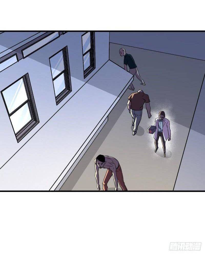 Vào Ngày Tận Thế Nhặt Được Hệ Thống Chapter 106 - 17