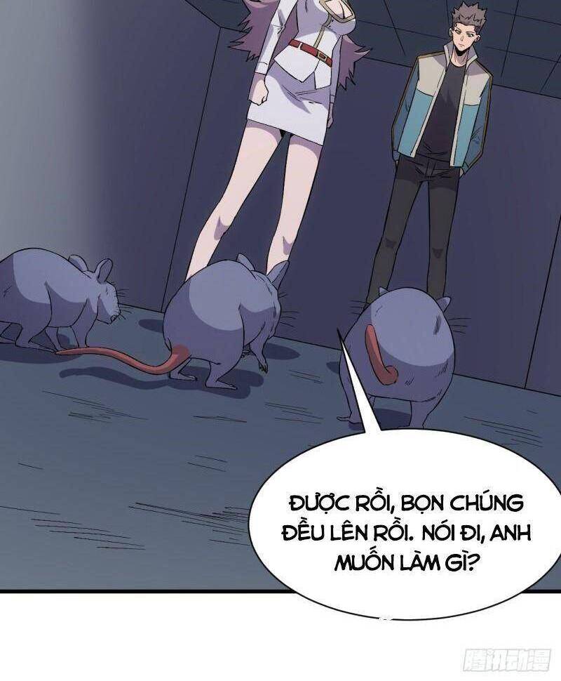 Vào Ngày Tận Thế Nhặt Được Hệ Thống Chapter 106 - 29