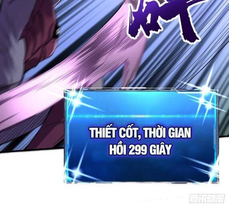 Vào Ngày Tận Thế Nhặt Được Hệ Thống Chapter 106 - 6