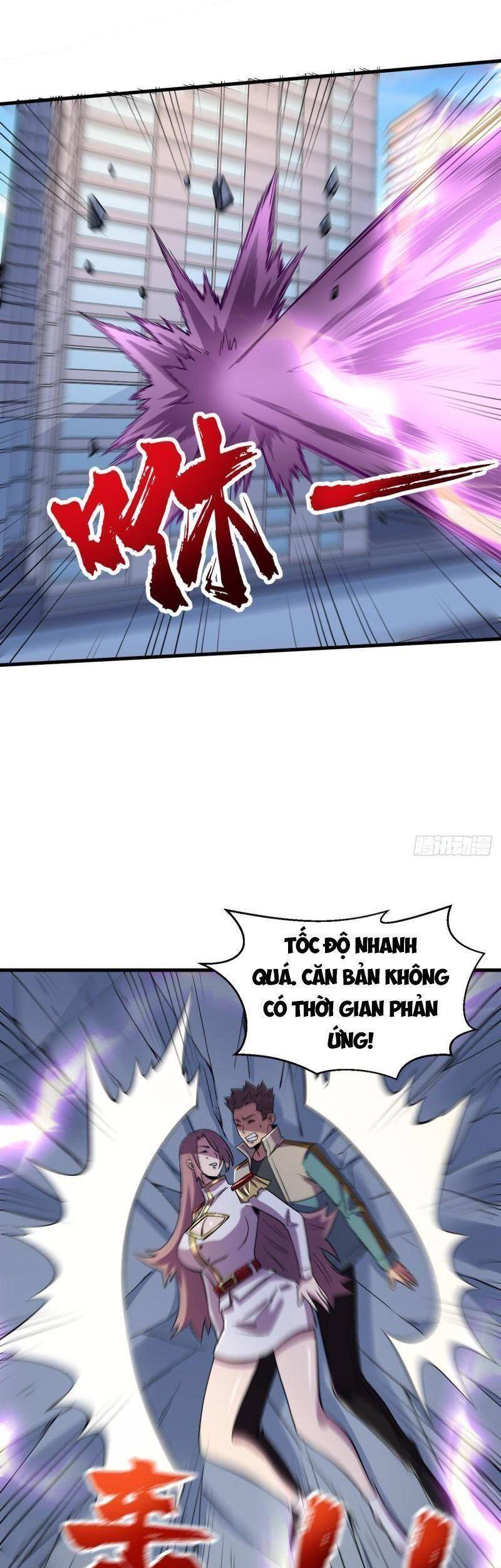 Vào Ngày Tận Thế Nhặt Được Hệ Thống Chapter 106 - 7