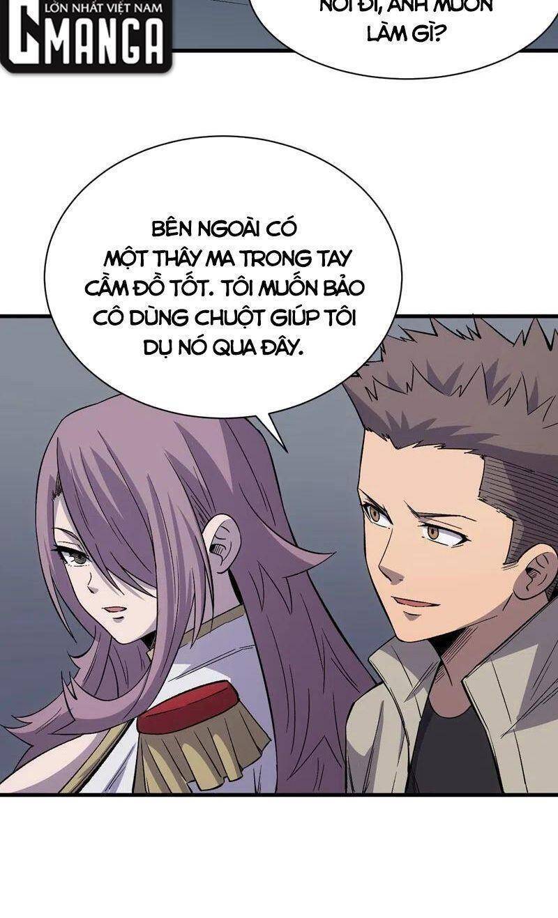 Vào Ngày Tận Thế Nhặt Được Hệ Thống Chapter 107 - 2