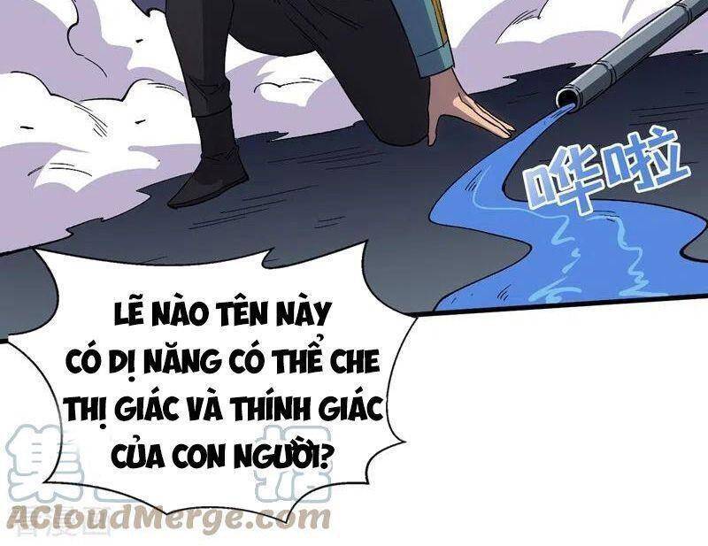 Vào Ngày Tận Thế Nhặt Được Hệ Thống Chapter 107 - 14