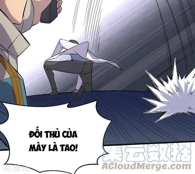 Vào Ngày Tận Thế Nhặt Được Hệ Thống Chapter 107 - 18