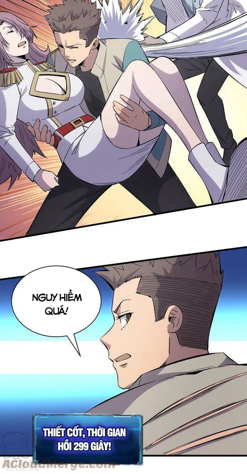 Vào Ngày Tận Thế Nhặt Được Hệ Thống Chapter 107 - 20