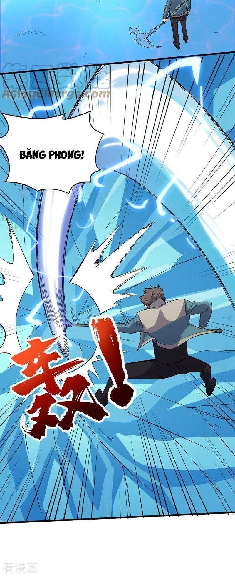 Vào Ngày Tận Thế Nhặt Được Hệ Thống Chapter 107 - 24