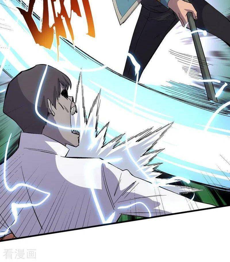 Vào Ngày Tận Thế Nhặt Được Hệ Thống Chapter 107 - 26