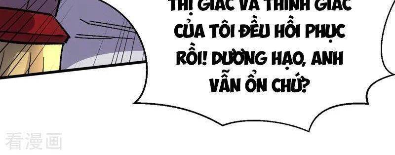 Vào Ngày Tận Thế Nhặt Được Hệ Thống Chapter 107 - 28