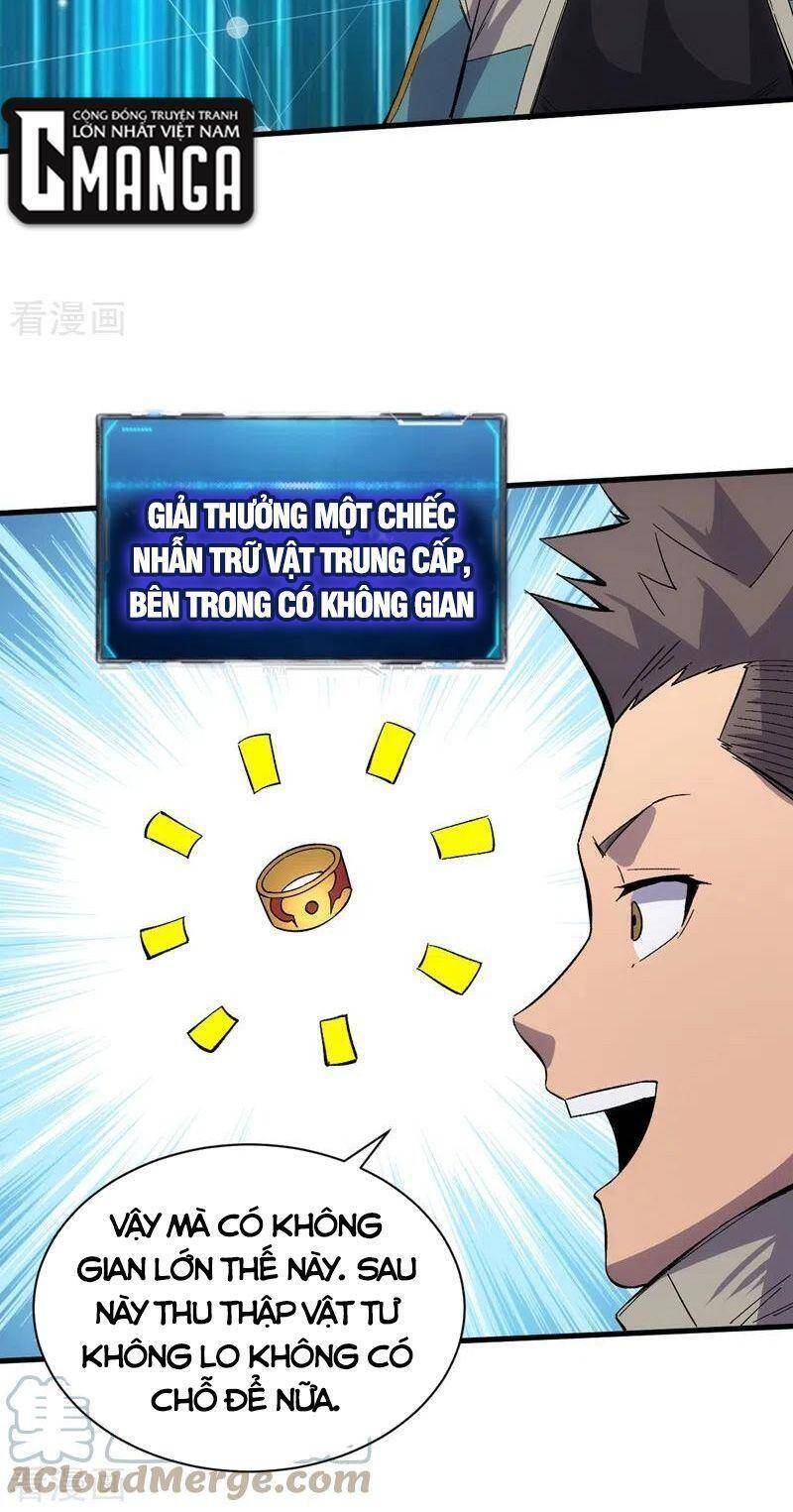 Vào Ngày Tận Thế Nhặt Được Hệ Thống Chapter 107 - 30