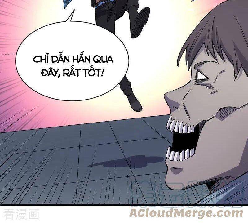 Vào Ngày Tận Thế Nhặt Được Hệ Thống Chapter 107 - 6