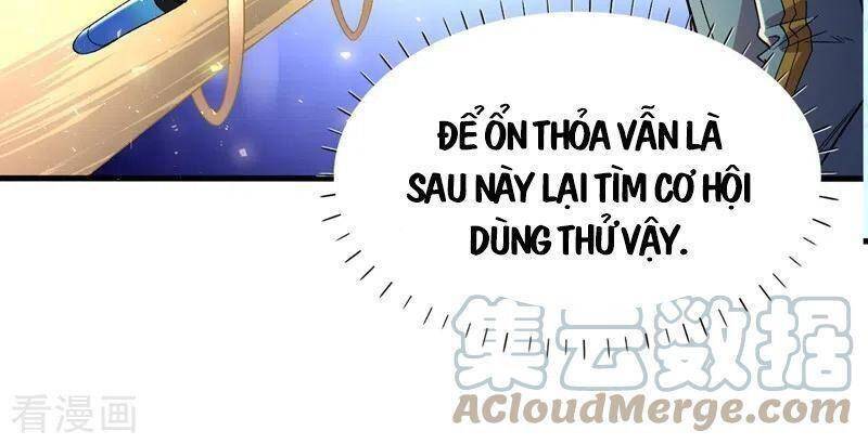 Vào Ngày Tận Thế Nhặt Được Hệ Thống Chapter 108 - 2