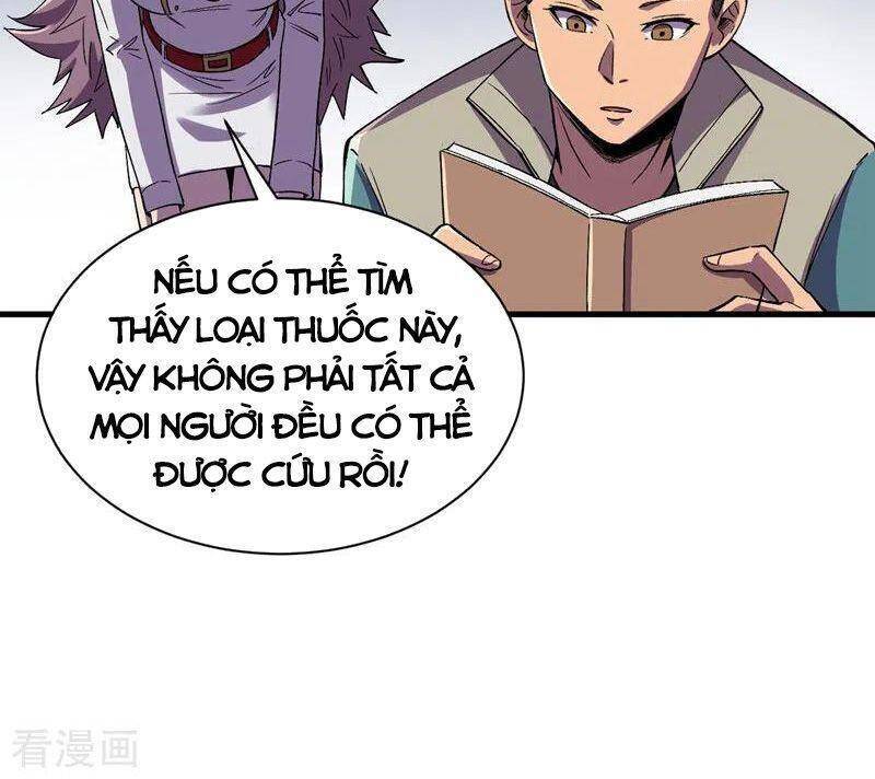 Vào Ngày Tận Thế Nhặt Được Hệ Thống Chapter 108 - 14