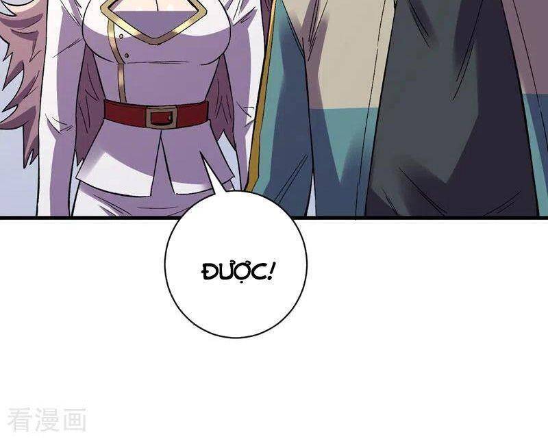 Vào Ngày Tận Thế Nhặt Được Hệ Thống Chapter 108 - 18