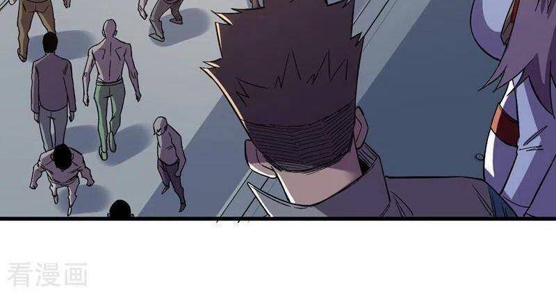 Vào Ngày Tận Thế Nhặt Được Hệ Thống Chapter 108 - 22