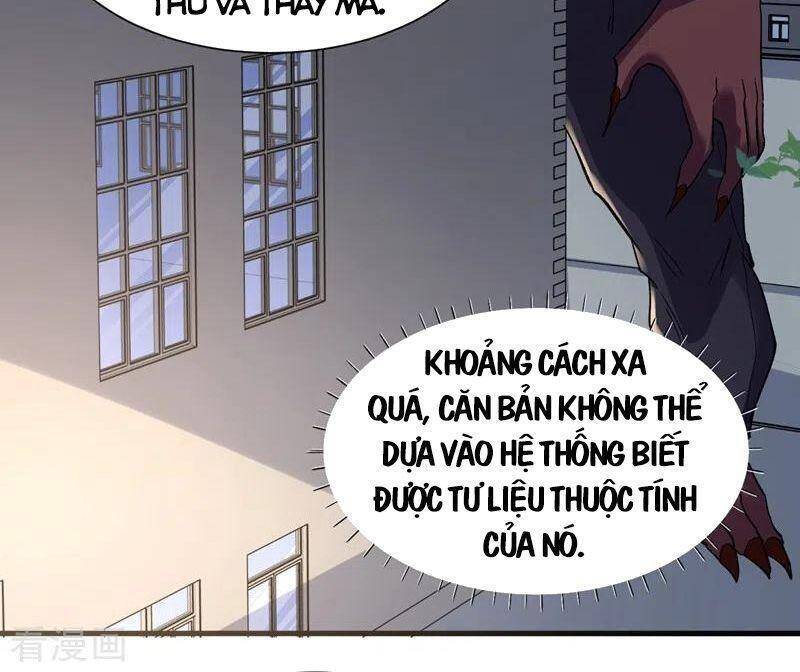 Vào Ngày Tận Thế Nhặt Được Hệ Thống Chapter 108 - 24