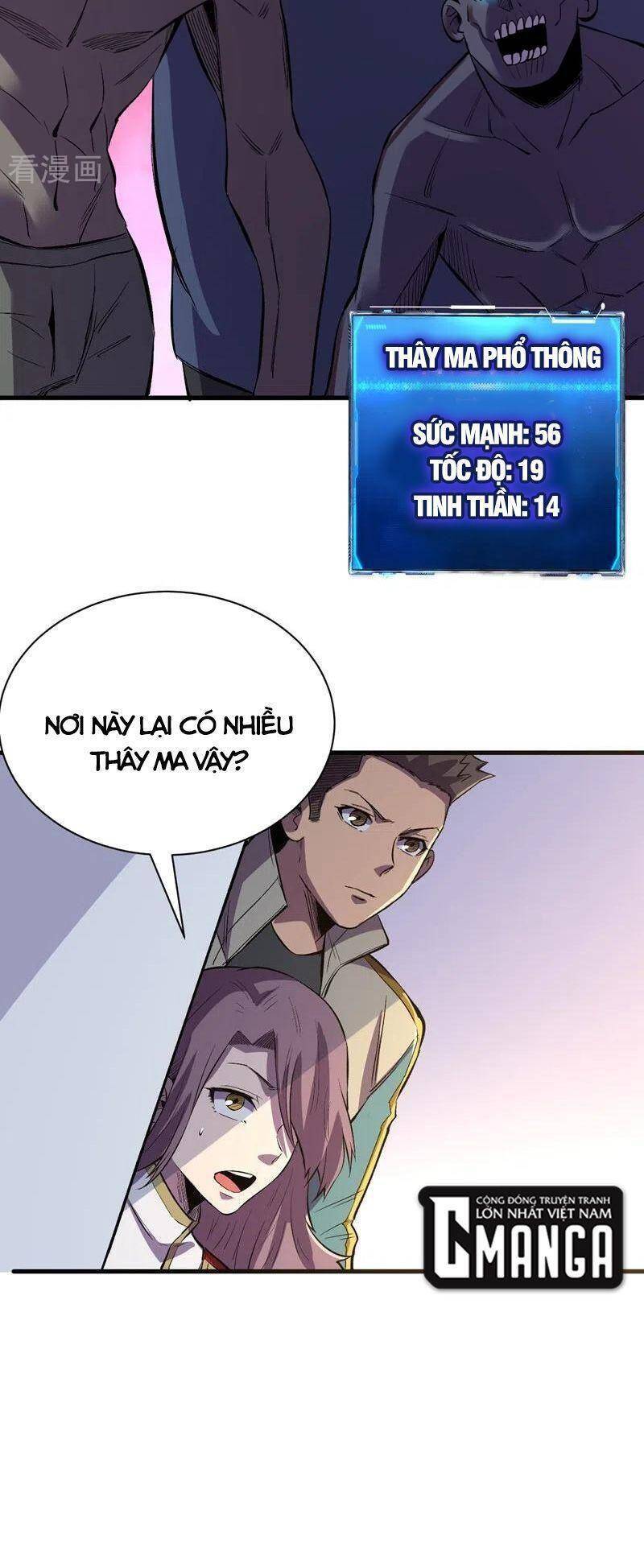 Vào Ngày Tận Thế Nhặt Được Hệ Thống Chapter 108 - 32