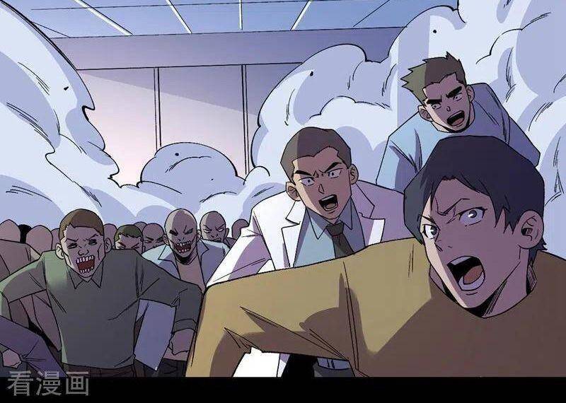 Vào Ngày Tận Thế Nhặt Được Hệ Thống Chapter 108 - 8