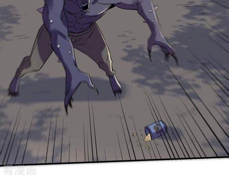 Vào Ngày Tận Thế Nhặt Được Hệ Thống Chapter 109 - 14