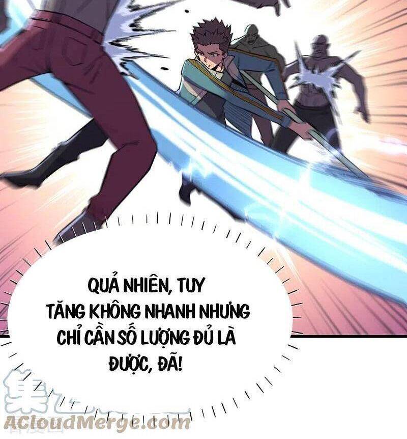 Vào Ngày Tận Thế Nhặt Được Hệ Thống Chapter 109 - 4