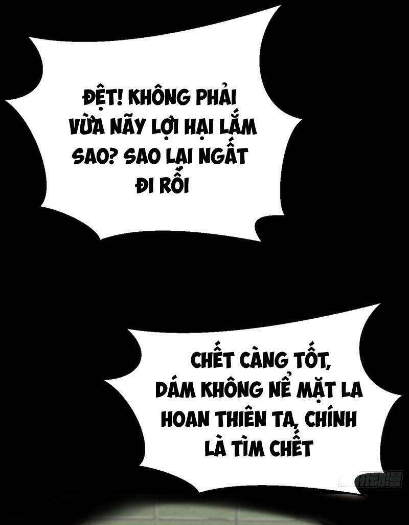 Vào Ngày Tận Thế Nhặt Được Hệ Thống Chapter 11 - 1