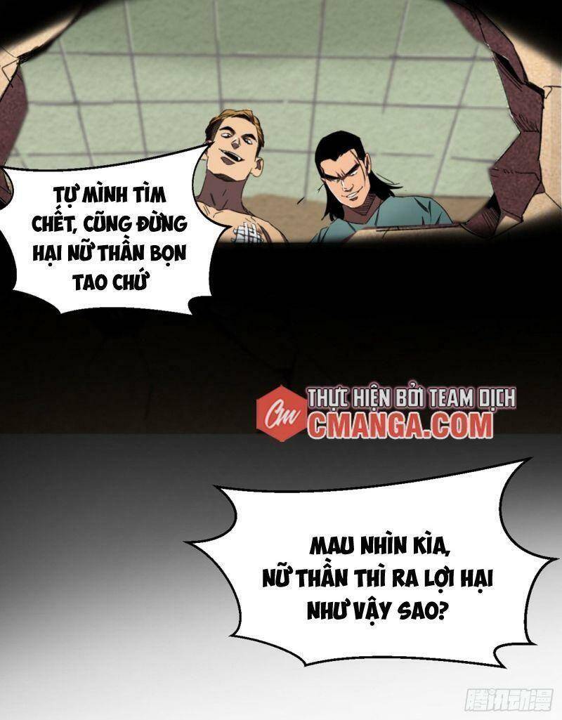 Vào Ngày Tận Thế Nhặt Được Hệ Thống Chapter 11 - 2