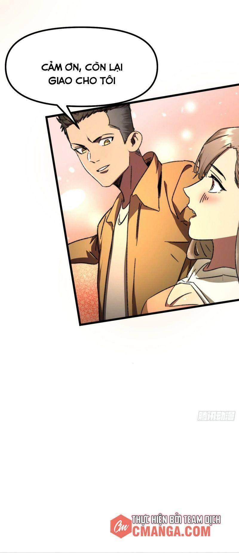 Vào Ngày Tận Thế Nhặt Được Hệ Thống Chapter 11 - 13