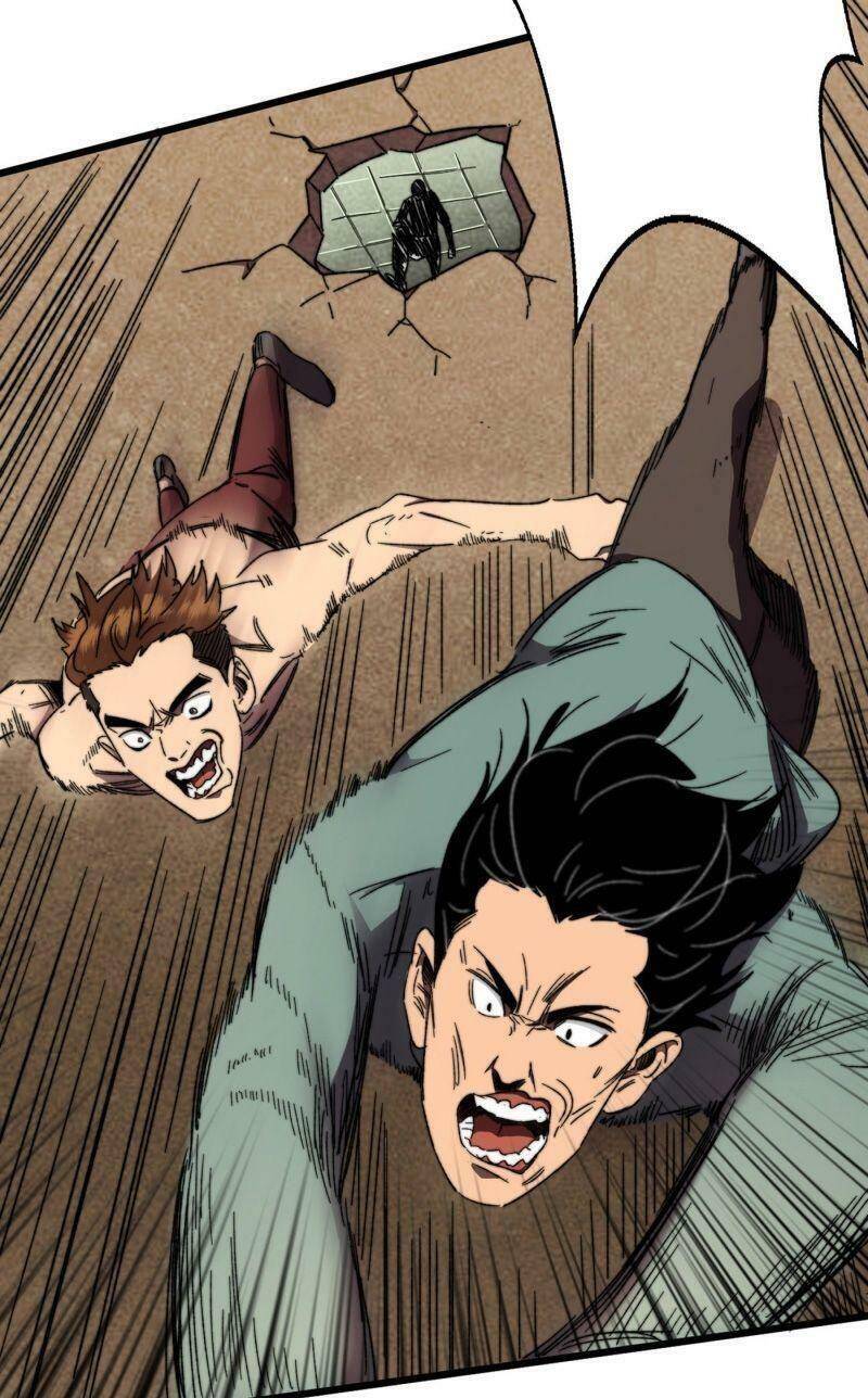 Vào Ngày Tận Thế Nhặt Được Hệ Thống Chapter 11 - 17