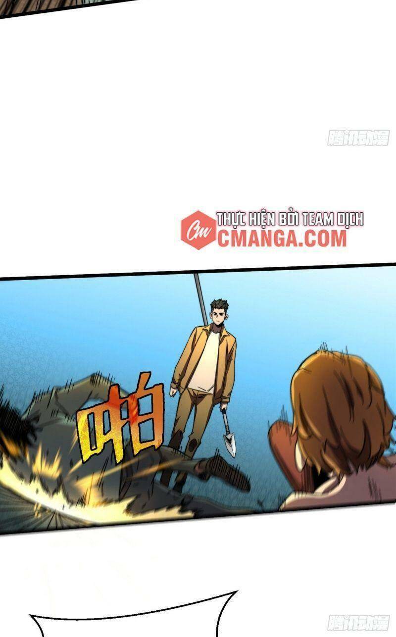 Vào Ngày Tận Thế Nhặt Được Hệ Thống Chapter 11 - 18