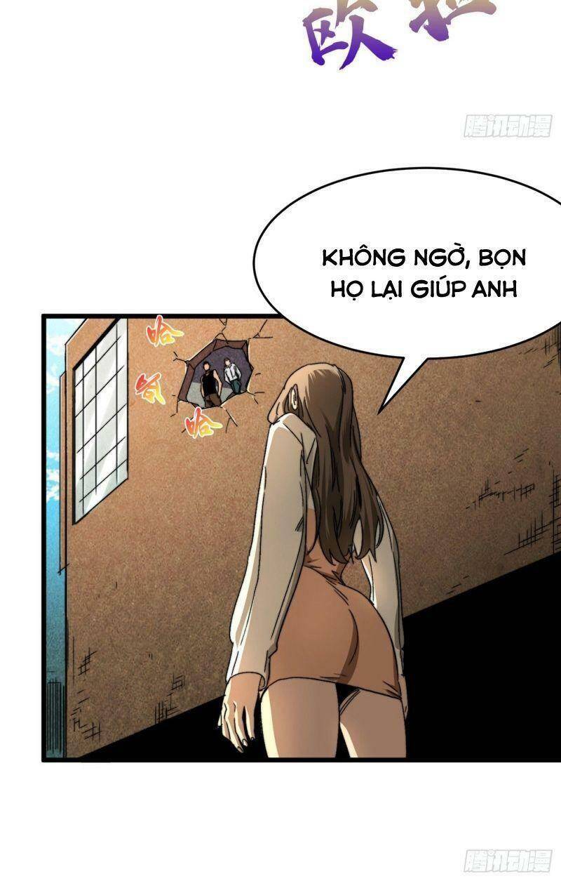 Vào Ngày Tận Thế Nhặt Được Hệ Thống Chapter 11 - 22