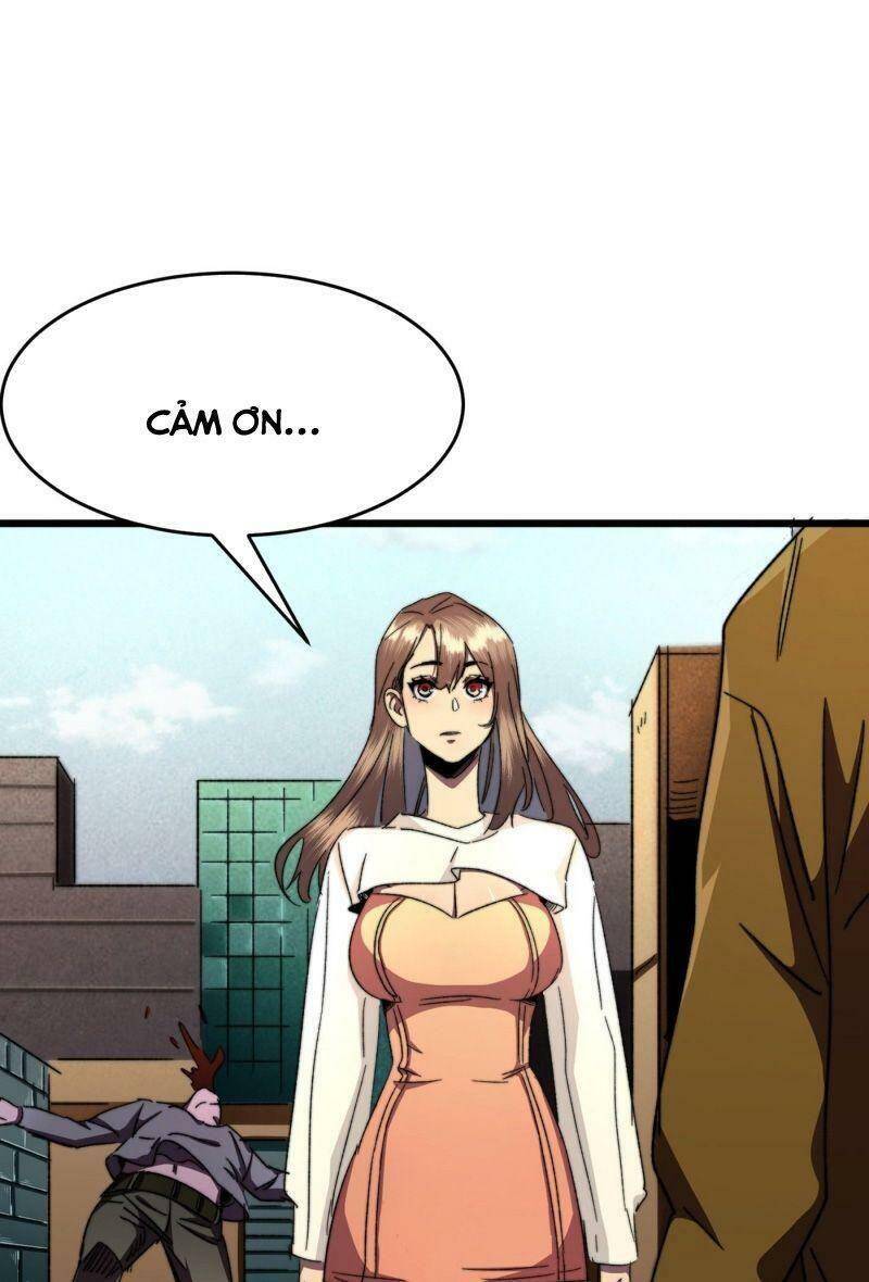 Vào Ngày Tận Thế Nhặt Được Hệ Thống Chapter 11 - 27