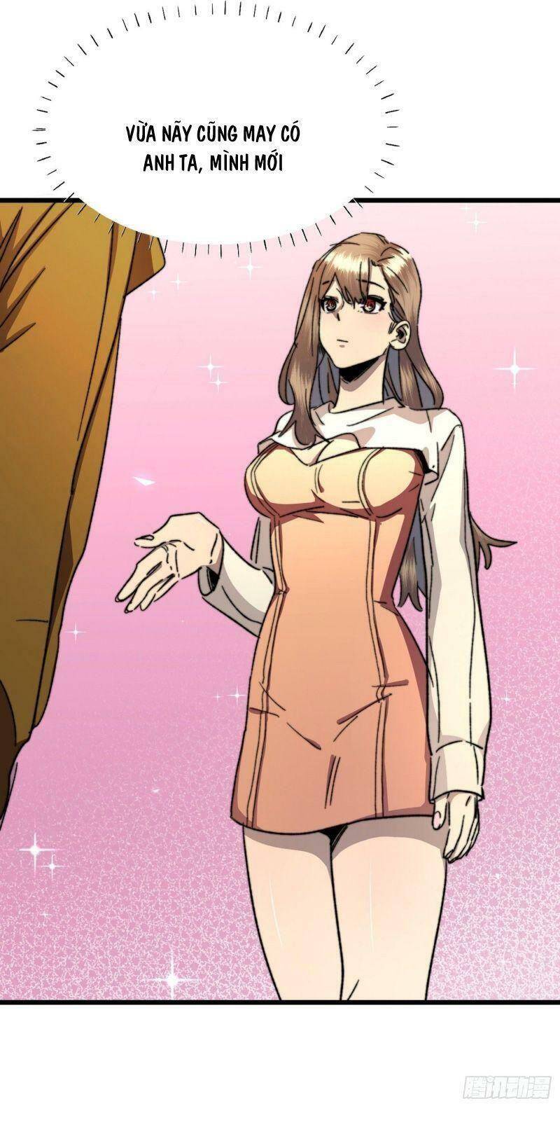 Vào Ngày Tận Thế Nhặt Được Hệ Thống Chapter 11 - 29