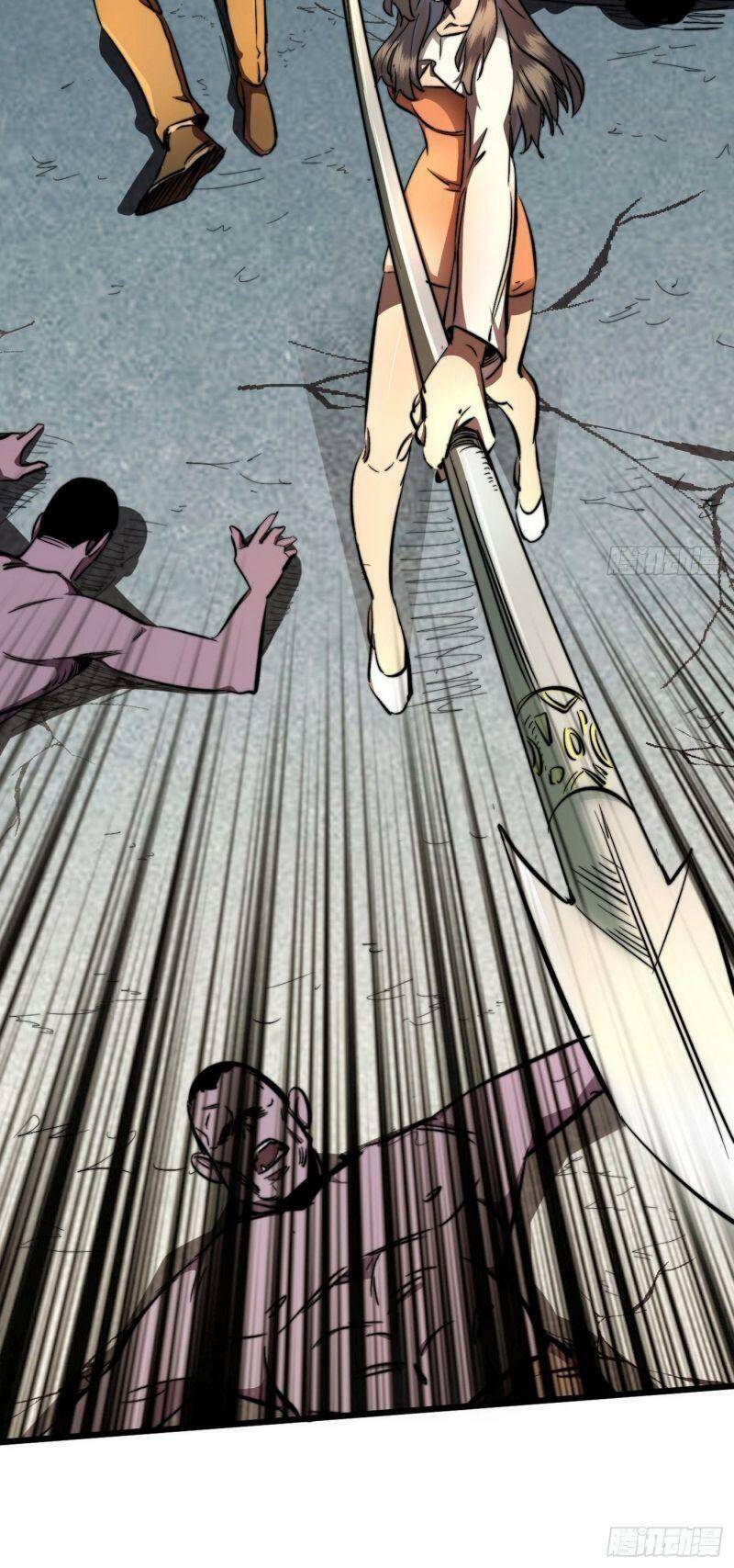 Vào Ngày Tận Thế Nhặt Được Hệ Thống Chapter 11 - 6