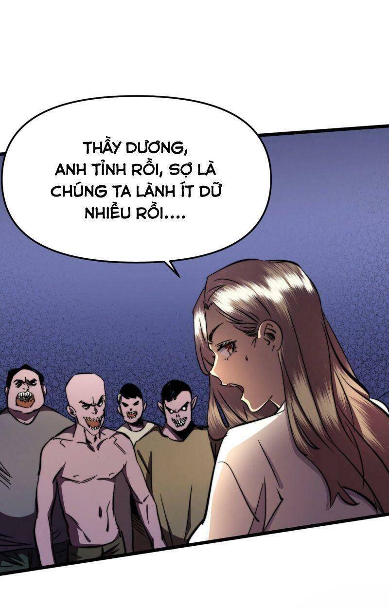 Vào Ngày Tận Thế Nhặt Được Hệ Thống Chapter 11 - 7