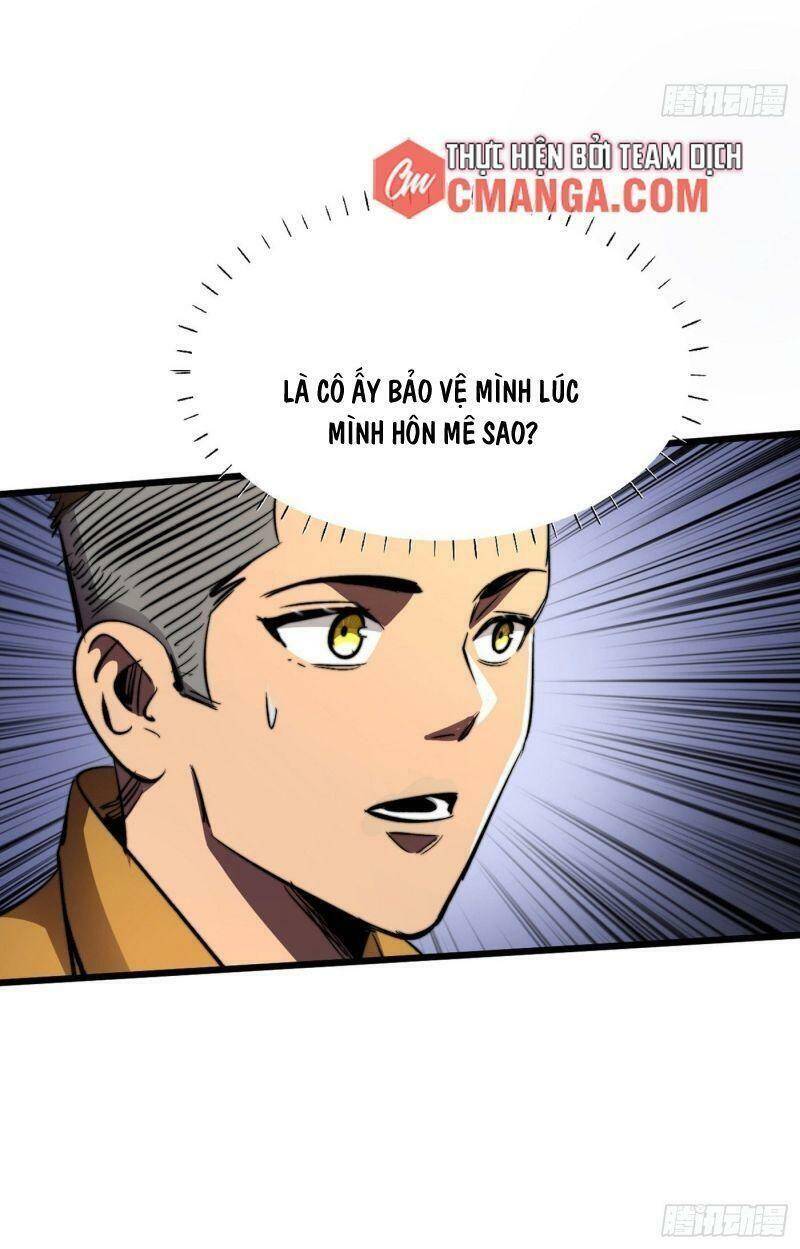 Vào Ngày Tận Thế Nhặt Được Hệ Thống Chapter 11 - 8