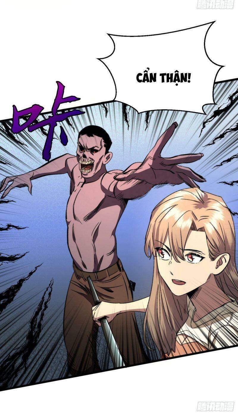 Vào Ngày Tận Thế Nhặt Được Hệ Thống Chapter 11 - 10