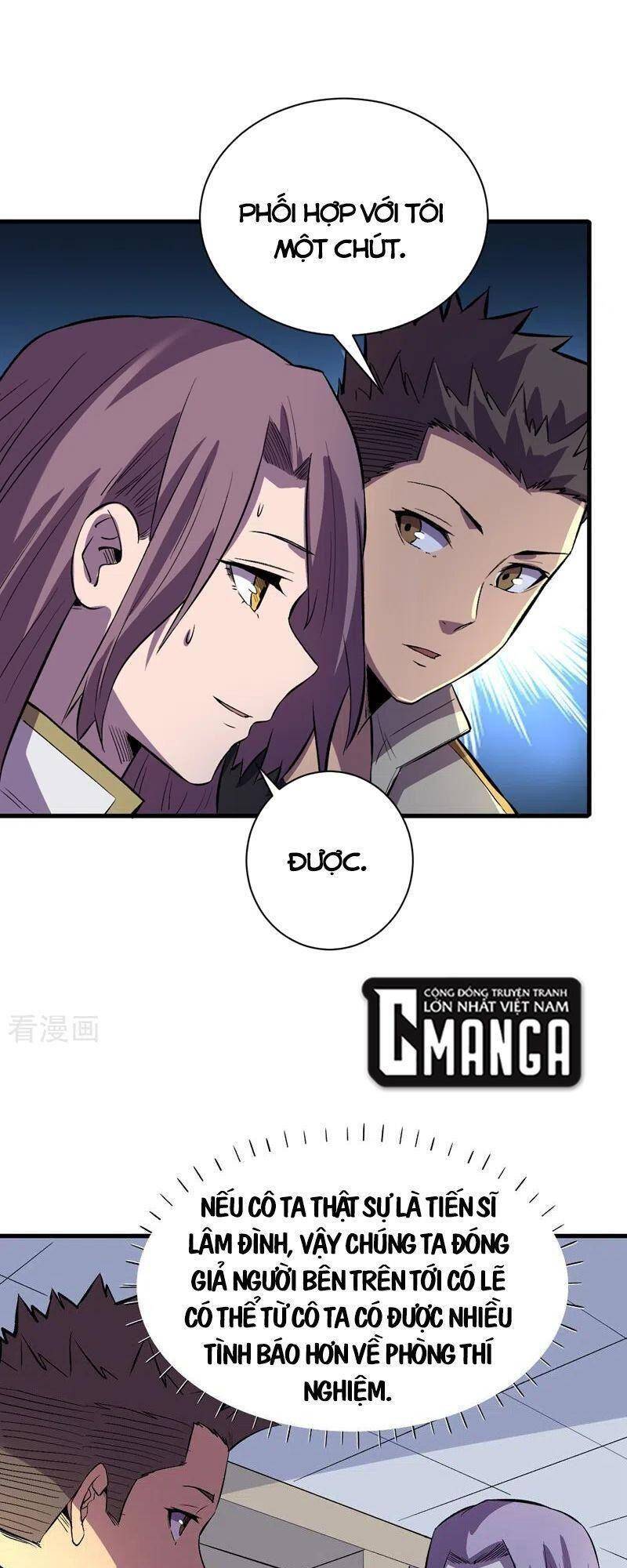 Vào Ngày Tận Thế Nhặt Được Hệ Thống Chapter 110 - 1