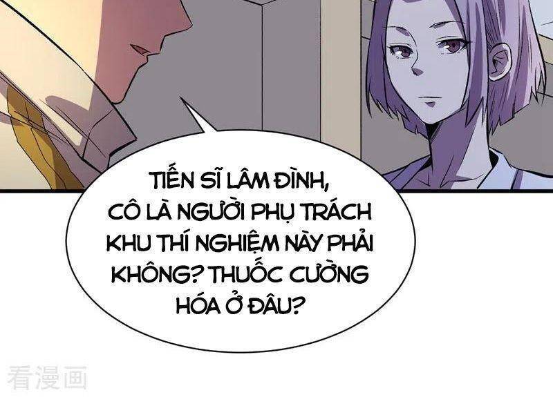 Vào Ngày Tận Thế Nhặt Được Hệ Thống Chapter 110 - 2