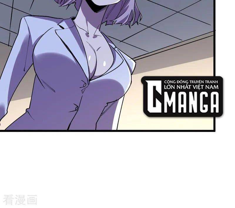 Vào Ngày Tận Thế Nhặt Được Hệ Thống Chapter 110 - 18