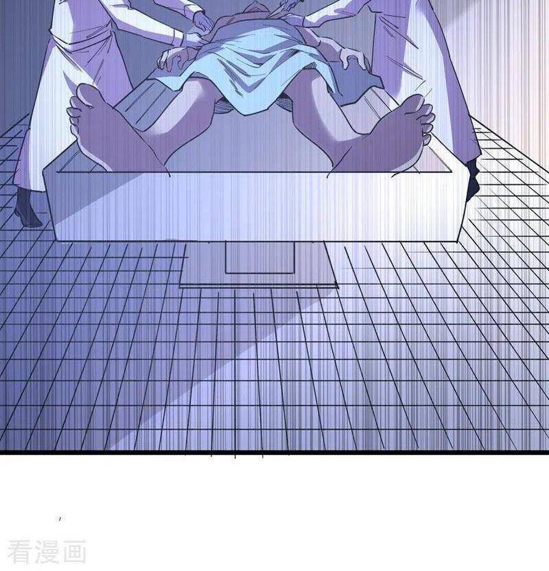 Vào Ngày Tận Thế Nhặt Được Hệ Thống Chapter 110 - 20