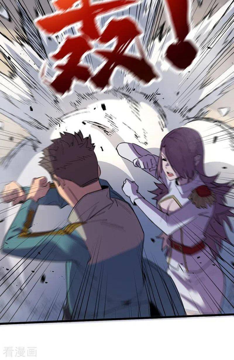 Vào Ngày Tận Thế Nhặt Được Hệ Thống Chapter 110 - 27