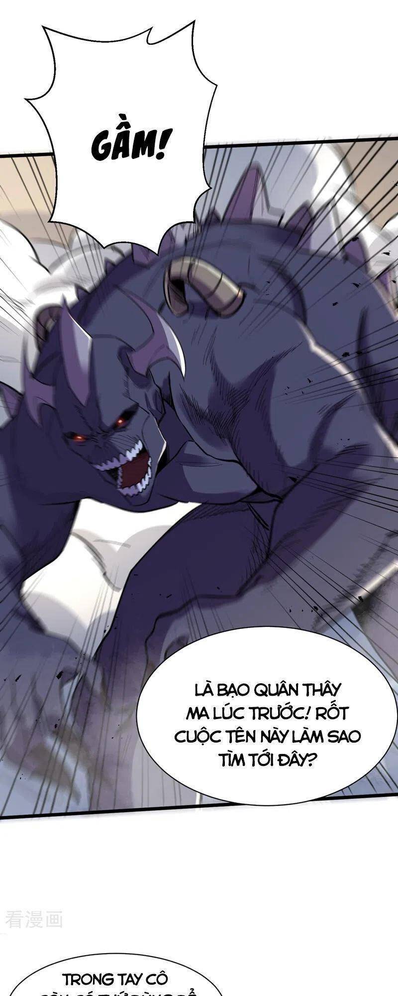 Vào Ngày Tận Thế Nhặt Được Hệ Thống Chapter 110 - 28