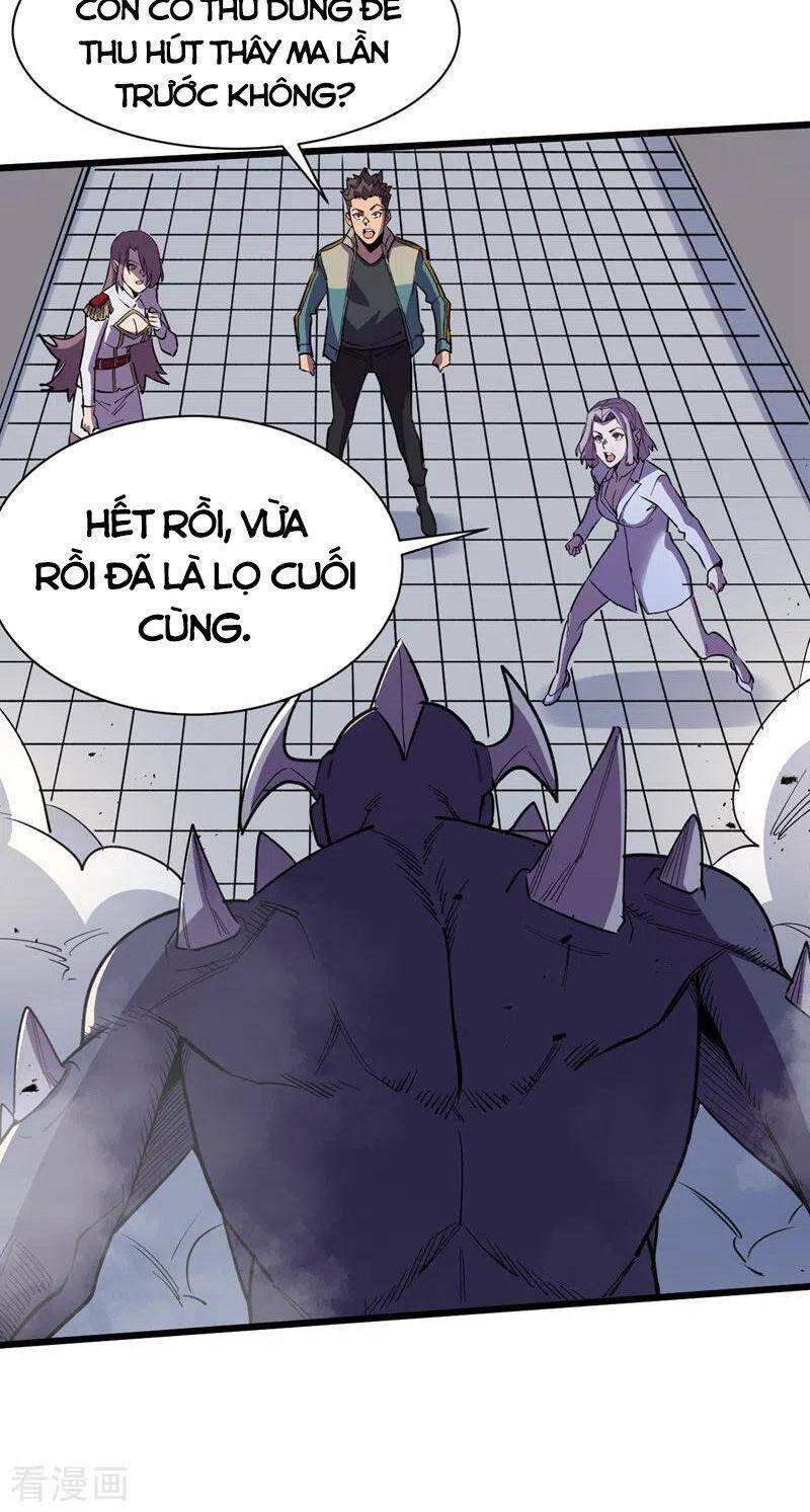 Vào Ngày Tận Thế Nhặt Được Hệ Thống Chapter 110 - 29